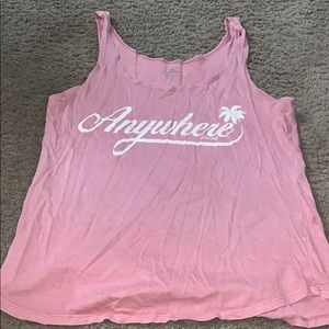 O’neill summer tank top